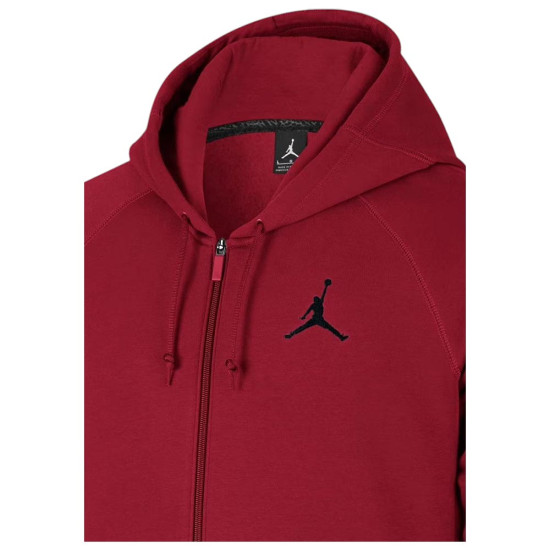 Nike Ανδρική Ζακέτα Flight fleece